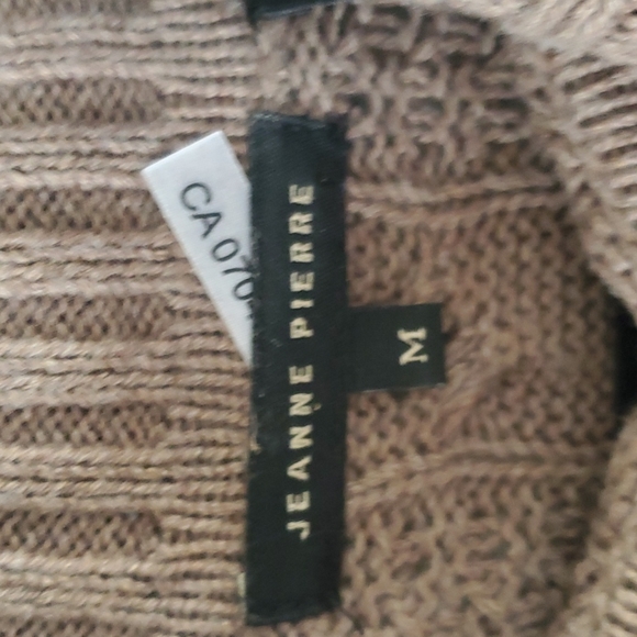 Sweater tunic - Picture 2 of 4